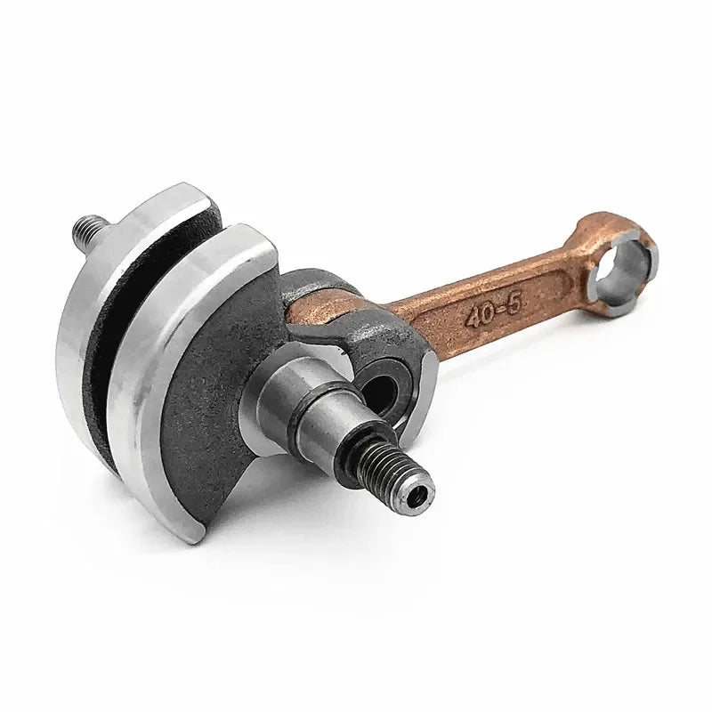 Crankshaft Hardened Steel for Brush Cutter Engine 40-5 44-5