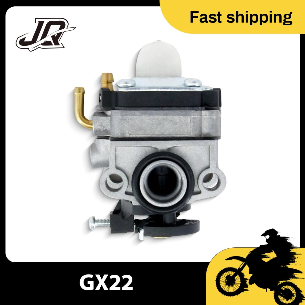 GX22 for 139 TB26TB GX31 GX22 FG100 16100-ZM5-803 GCA91 Carburetor
