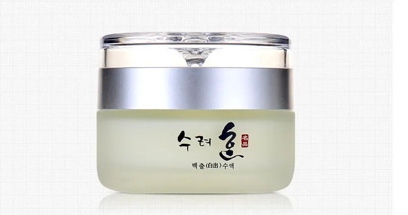 Ouhoe Collagen & Peptide Anti-Wrinkle Firming Face Cream 50g – Deep Hydration, Fine Line Fading, Lifting & Whitening | Korean Skin Care