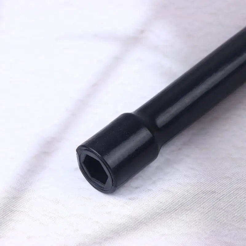 Plumbing Key 9/10/11/12mm Tap Wrench Flume Wrench Sink Faucet Socket Wrench Plumbing Tools Wrench Multifunctional Plumbing Tool