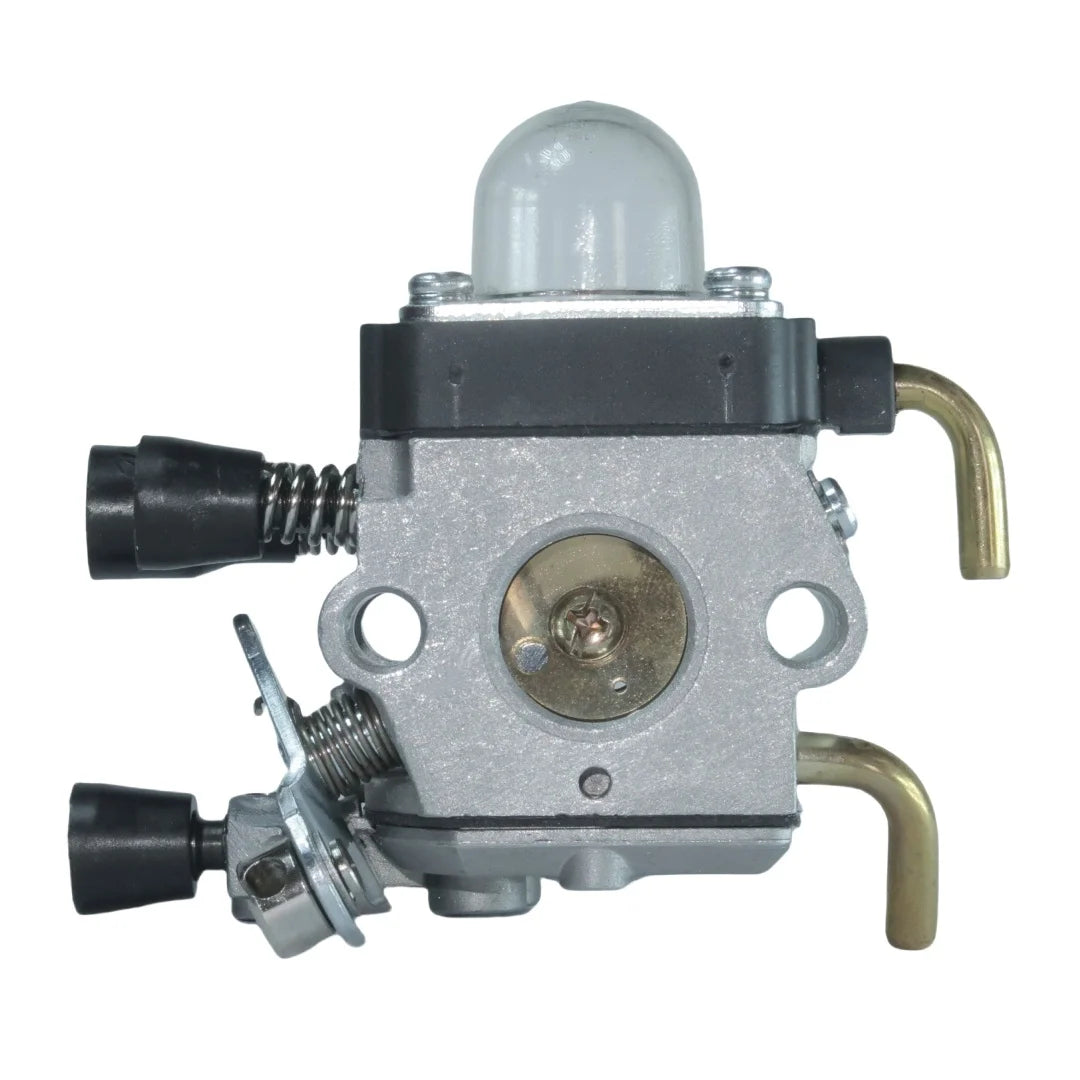 FS45 Carburetor For Stihl FS46 C1q-s143 C1q-s153 4cm Engine FS45 FS46 FS55 FS74 Brush Cutter String Trimmer Carb