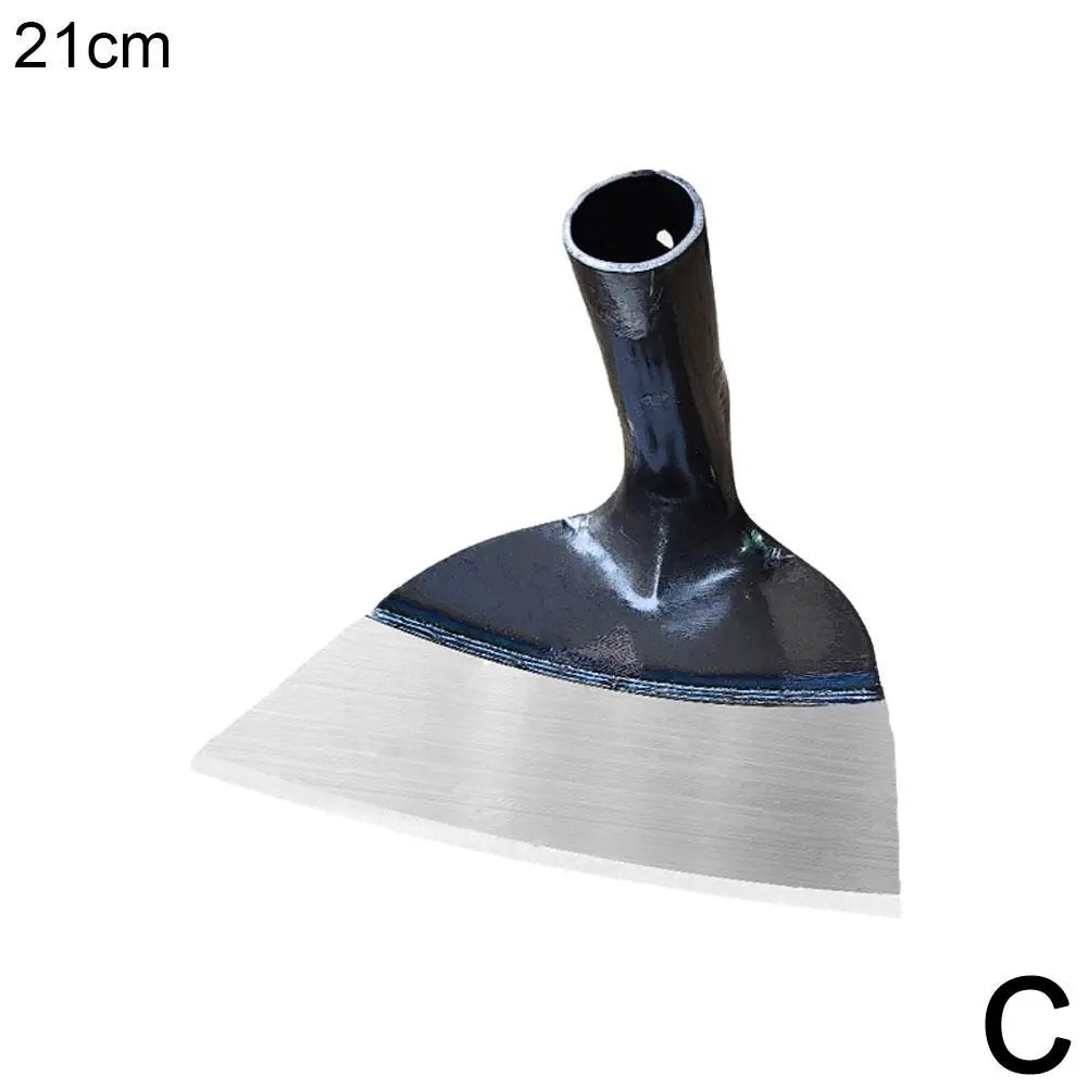 Farm Hoe Agricultural Weeding Hoe Planting Vegetable Gardening Loosening Soil Weeding Tools For Agriculture Tilling Supplies