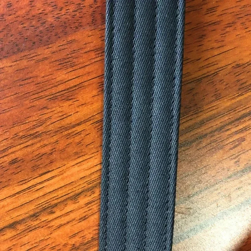 Cotton Sweatband Tape for Caps — 10m & 60m Hat Making Rolls