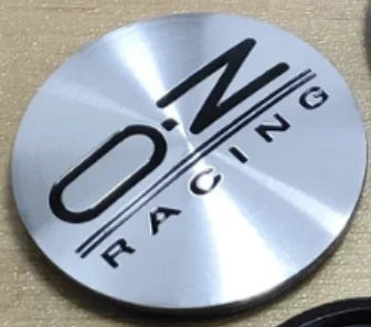 4pcs 62mm M595 or 55mm M582 Car Wheel Center Hub Caps for OZ O.Z Racing Sport with Logo Emblem Badge Hubcap Accessories
