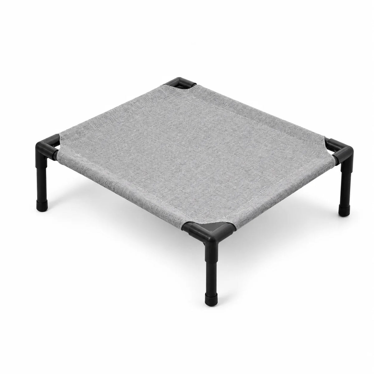 Elevated Pet Camping Bed - Foldable Hammock Cot for Small Pets - photo 9