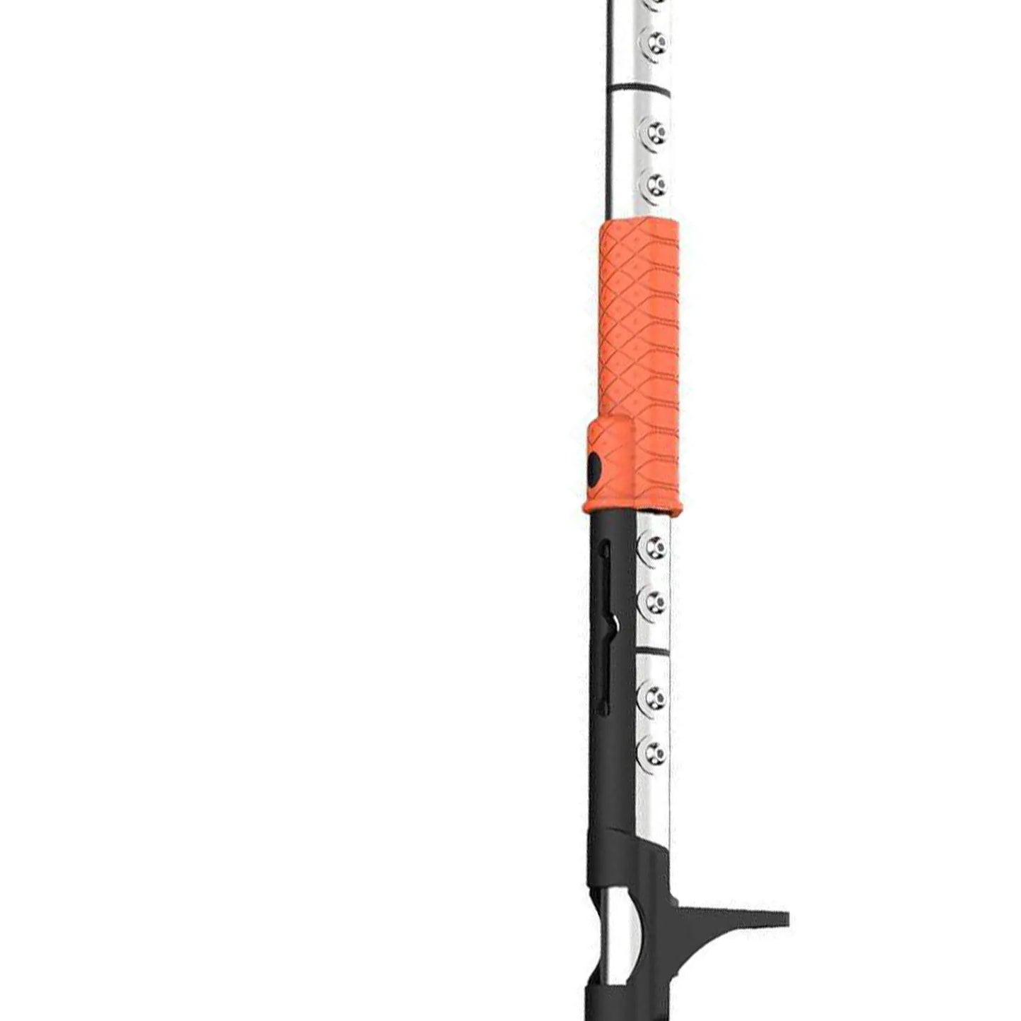 Weed Puller Tool Lightweight Aluminum Quick Adjustable Gardening Stand Up Weeder Puller with Ergonomic Long Handlewith for Home