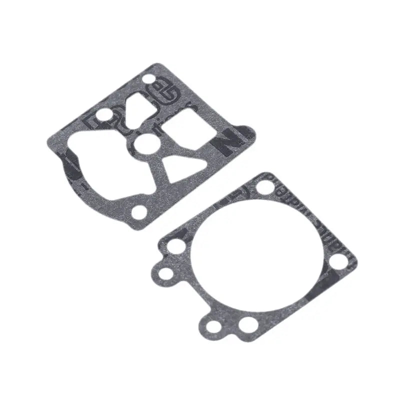 Chainsaw Carburetor Repair Kit — Fits 4500 & 5200 Models