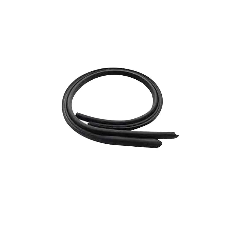 Car Door Seal Strip Rubber B Pillar Anti-Noise Dustproof For Toyota RAV4 Camry Corolla Harrier Venza Cross Frontlander CHR IZOA
