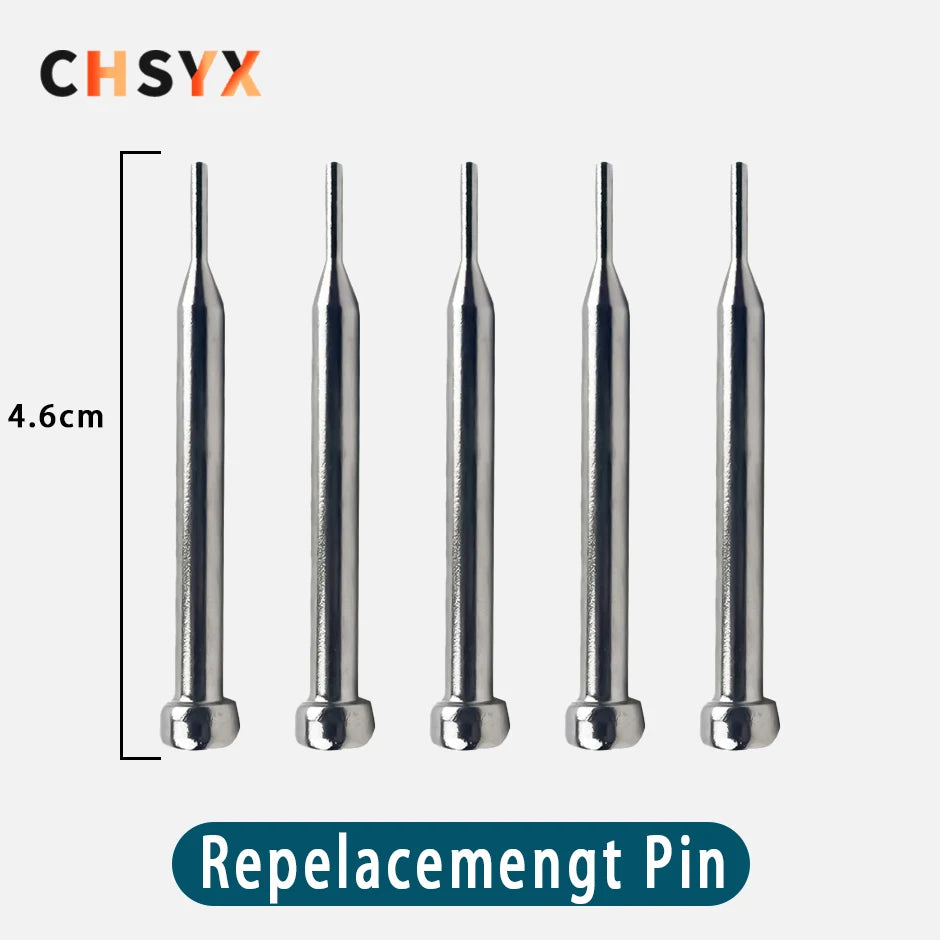 Locksmith Multifunction Remote Car Key Pin Removal Fixing Tools for Folding Car Key new version Pin Fix Disassembly Tools