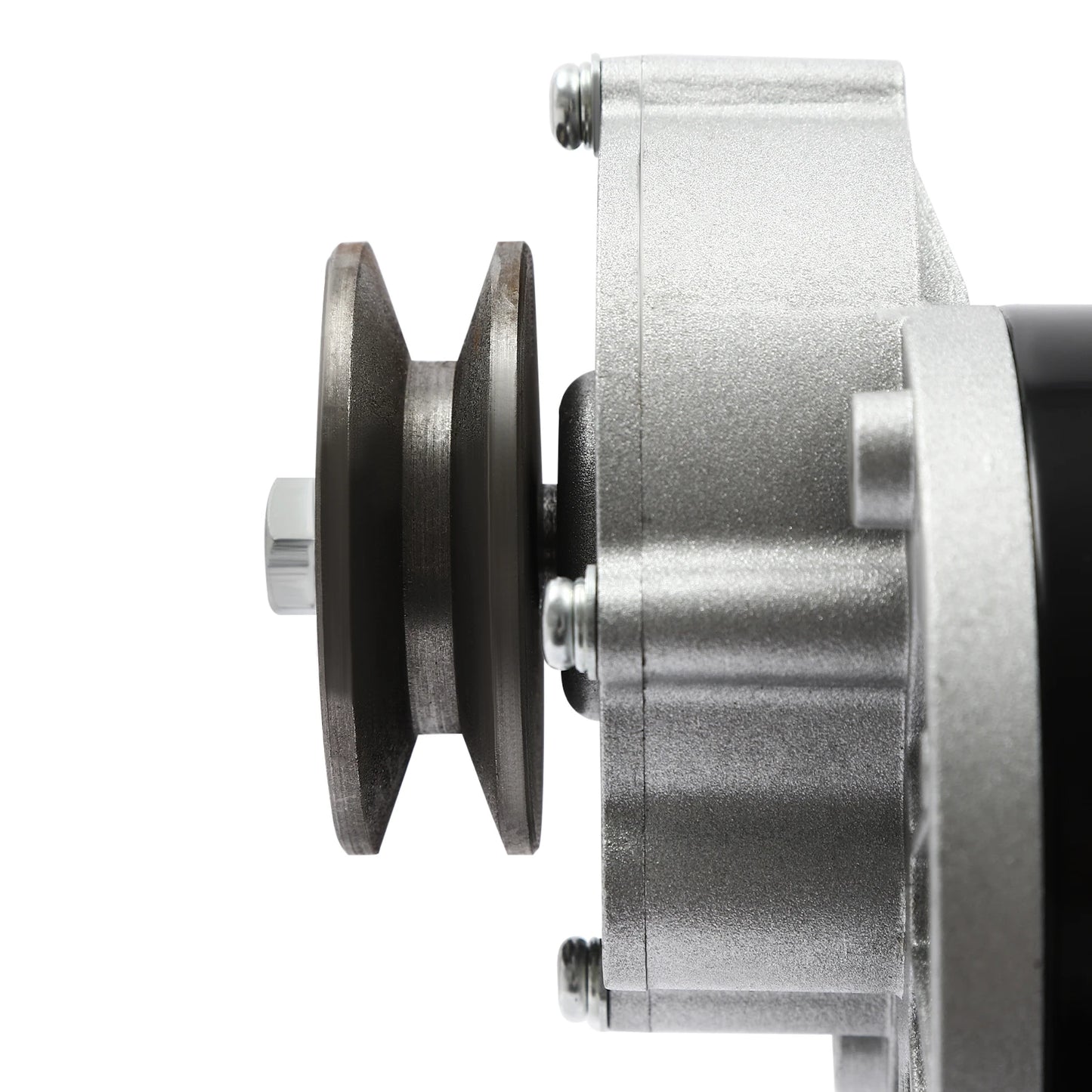 12V 250W Gear Reduction Electric Motor with Belt Pulley DC Motors Reductor for E‑bike Scooter