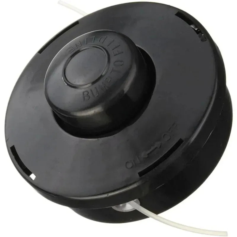 Universal Household Line Trimmer Head Replacement for Brush Cutter Grass Trimmer