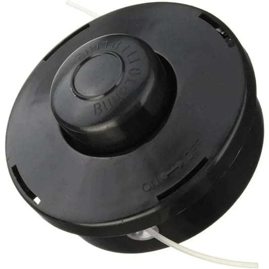Universal Household Line Trimmer Head Replacement for Brush Cutter Grass Trimmer
