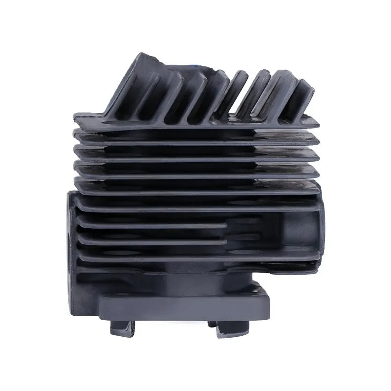 XCAN 34mm Cylinder Piston Kit for TL26/CG260 1E34F 26CC Lawn Mower Brush Cutter Grass Trimmer Hedge Spare Parts
