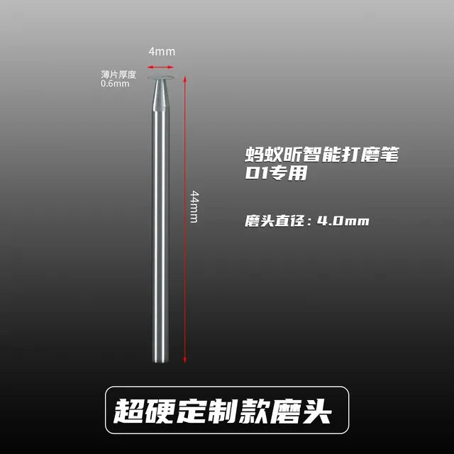 MaAnt D1 D2 Electric Grinding Pen Intelligent Charging Engraving Pen Phone CPU IC Polishing Lattice Cutting Tool  OCA  Remover