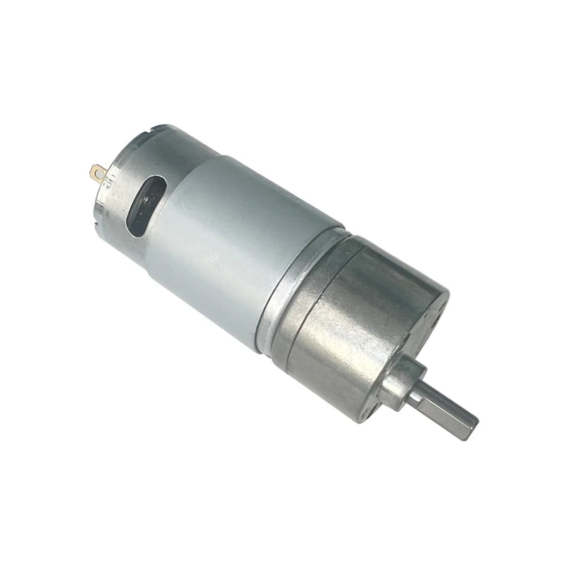 24V DC Gear Motor Micro Engine Electric Motor Compatible For Varia Vs3 Lagom Mini Grinder Also J38 Mischief C40 Coffe Machine