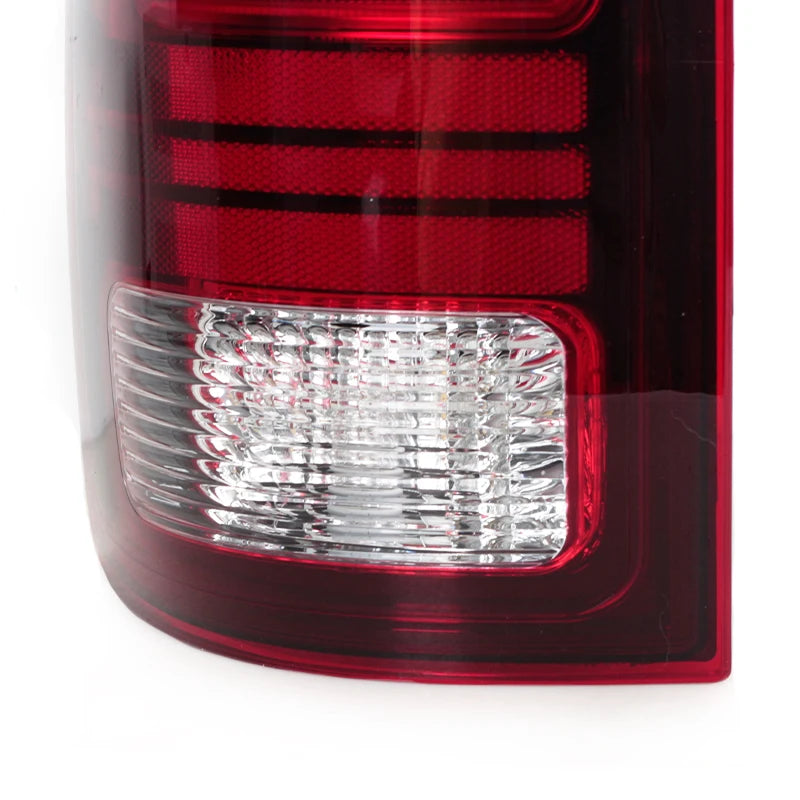 LED Tail Light Assembly - Dodge RAM 1500/2500/3500 2013-2018