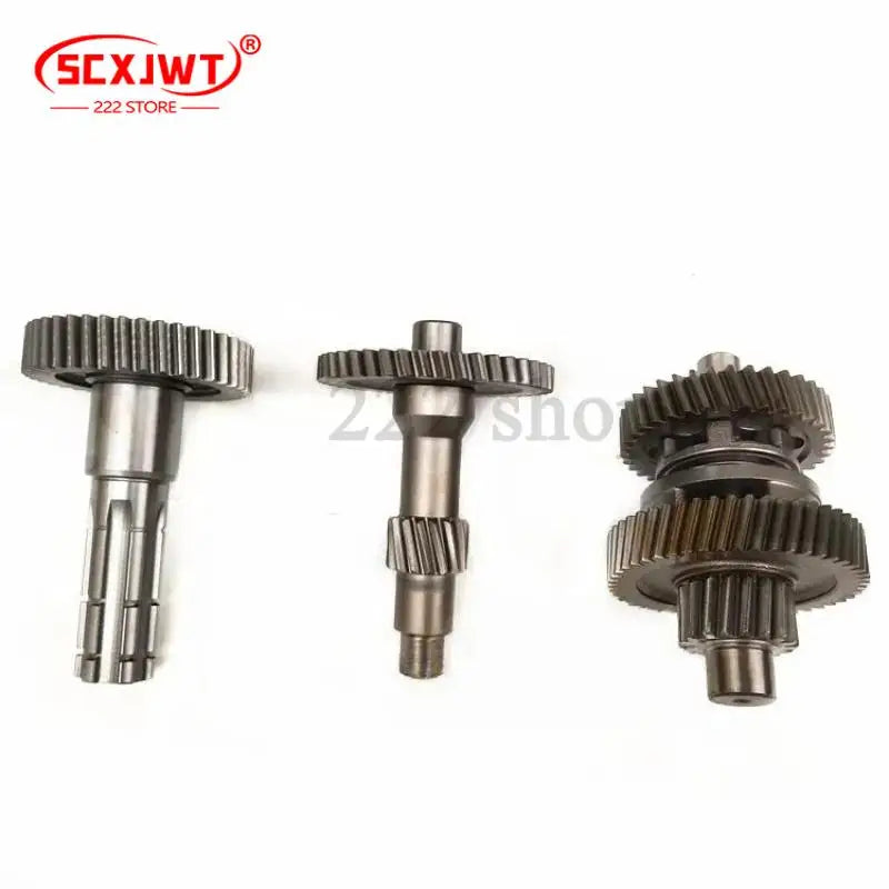 GY6 150cc 200cc Engine Transmission Side Gear Box Cover UTV Gokart Scooter