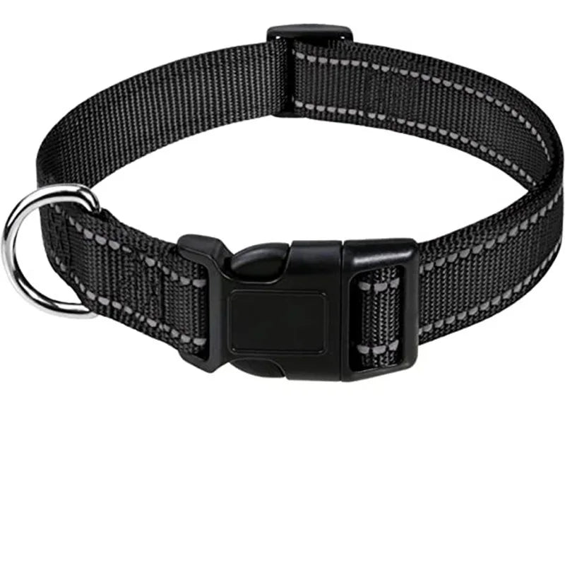 Collars for Dogs Choker Small Dog Collar Puppy Neck Collar Big Decorative Dog Collar GXQ07
