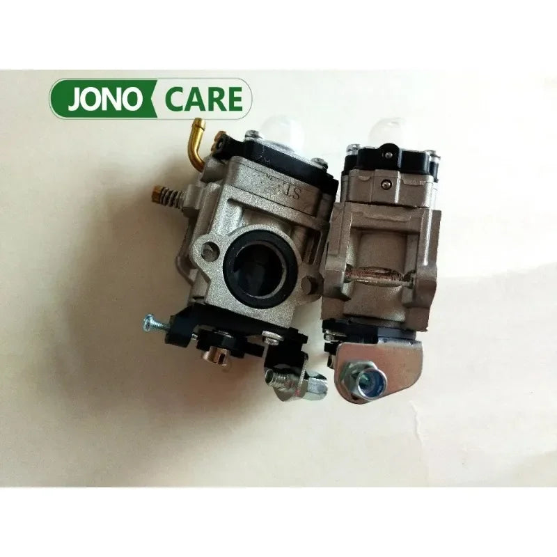 Good quality TL43 TL52 CG430 CG520 Brush cutter Carburetor Carb For Chinese Grass hedge Trimmer 40-5 44-5 43cc/47cc/49cc/52cc