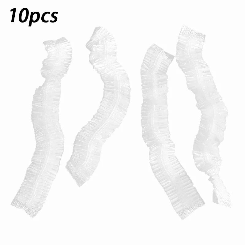 Disposable Dust Covers 10Pack,Universal Furniture Protector for Moving&Storage,Shields from Dust,Moisture&Scratches,Lightweight