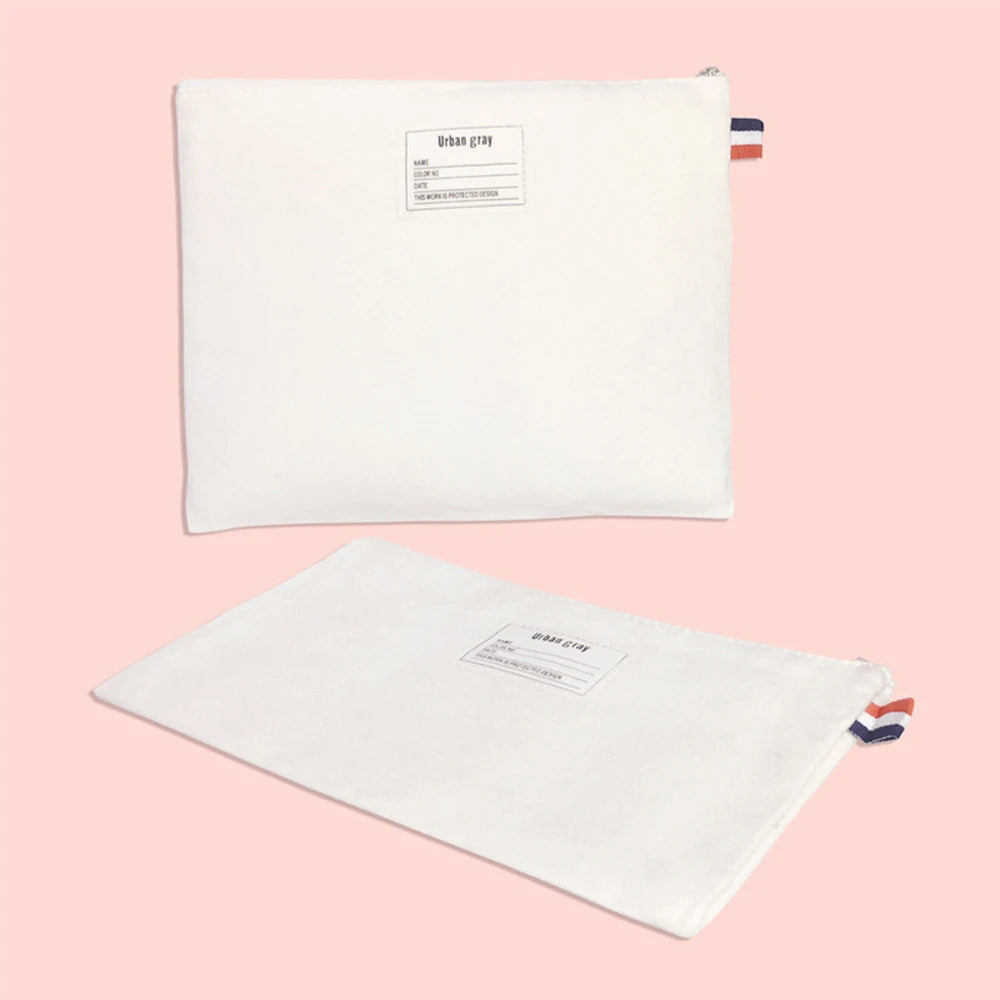 Canvas Bag Storage Bag Grocery Bag Eco-Friendly foldable Bag folding Pocket Tote Portable Shoulder Handbags Food Shopping bag