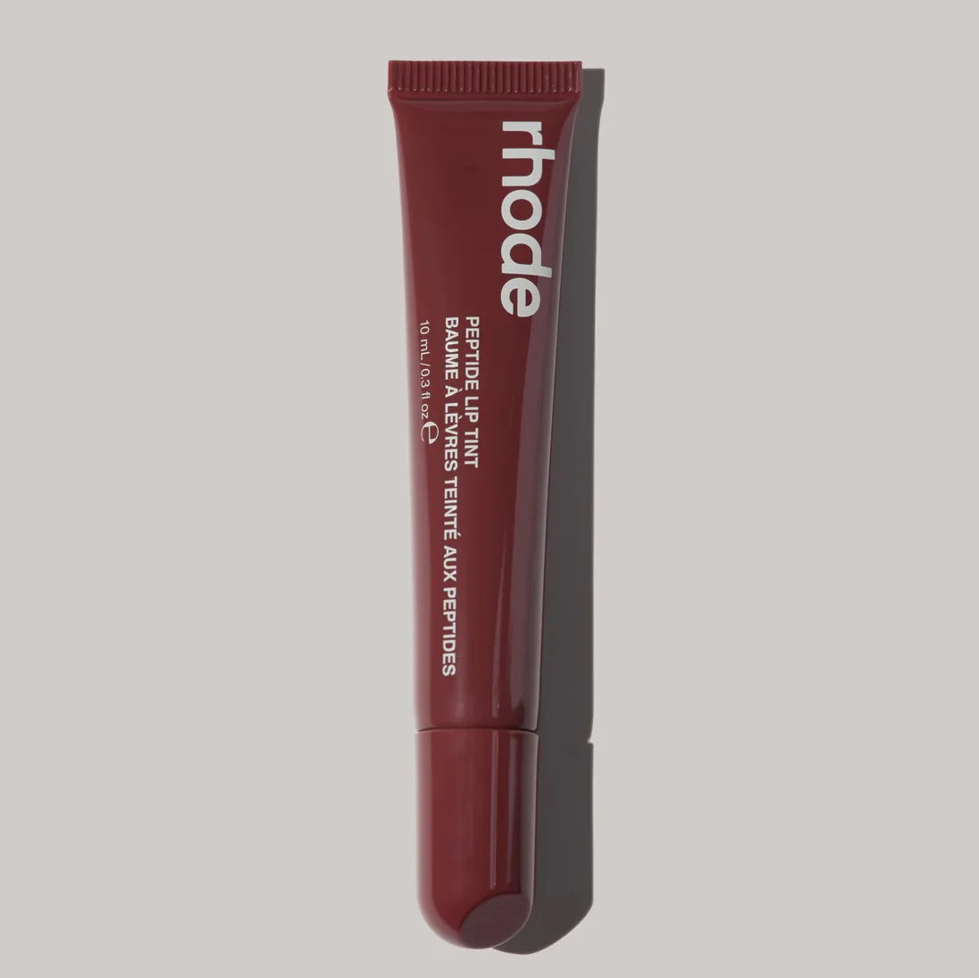 Rhodeskin Spring Lip Gloss Lip Balm Smoothing Lipstick Lines Lasting Nourishing Women Daily Care Makeup Moisturizer Blush Girl