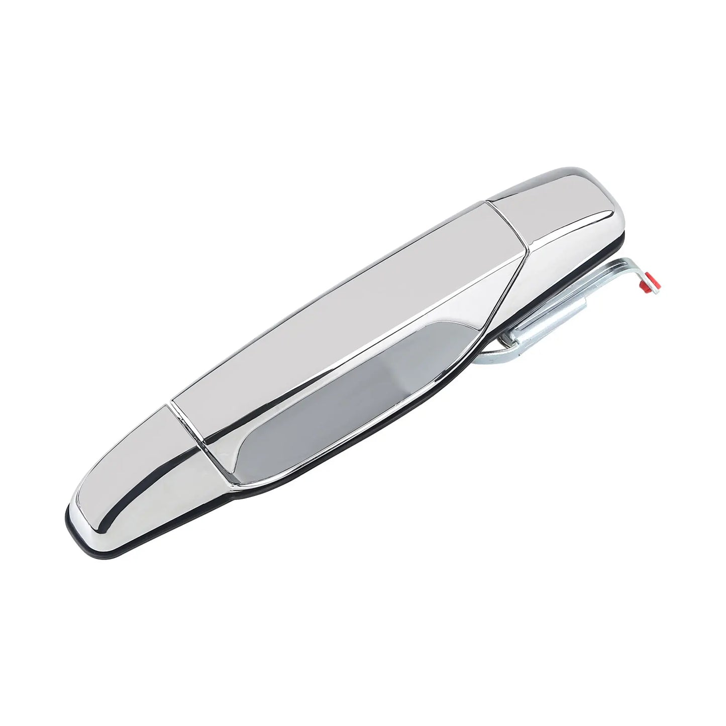 Exterior Chrome Door Handle For Sierra Yukon Cadillac Escalade Pickup Outside  Chevrolet Silverado Tahoe GMC 5960521 25960526