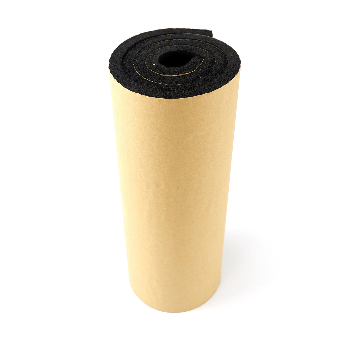 1 Roll 50x200cm 3mm/6mm/8mm/10mm Car Sound Insulation Cotton Proofing Deadening Anti-noise Heat Closed Cell Foam Truck Camper