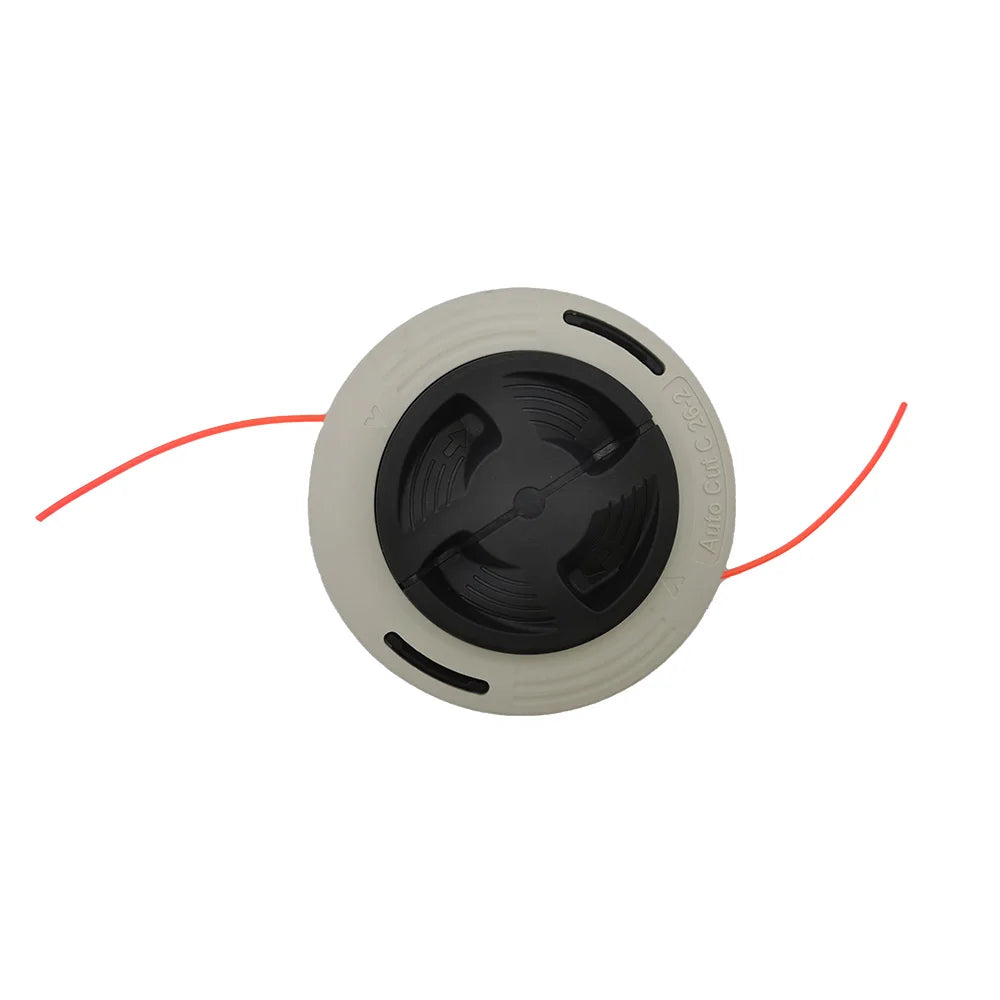 Dual Line Grass Trimmer Head C26-2 for Stihl Autocut FS55 FS56 FS70 FS80 FS85 FS90 FS91 FS94 FS110 FS120 FS130 FS131 FS240 FS250
