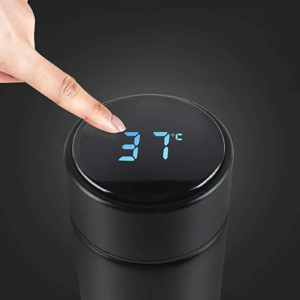 200ml Mini Thermos Cup Double Layer Vacuum Insulation 12 Hours Heat Preservation304Stainless Steel Metal CupOutdoor Portable Bag