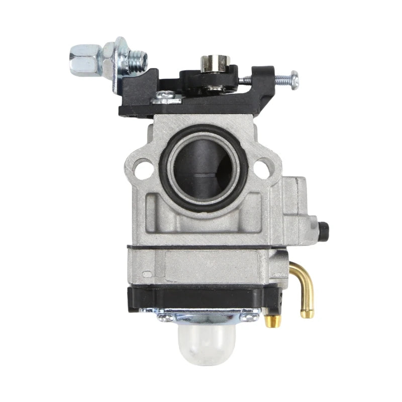 For Walbro CG430 CG520 BC430 BC520 40-5 44-5 43cc 49cc 50cc 52cc Brush Cutter 2-Stroke Engine Lawn Mower Carburetor Carb