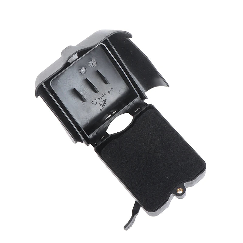 【ZYDD02】1Pcs Air Filter Kit For Brush Cutter BC430 43CC 49CC 52CC Engine 40F-5 44F Grass Beater Air Filter Accessories