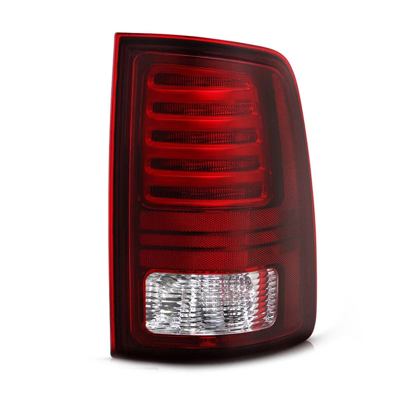 LED Tail Light Assembly - Dodge RAM 1500/2500/3500 2013-2018
