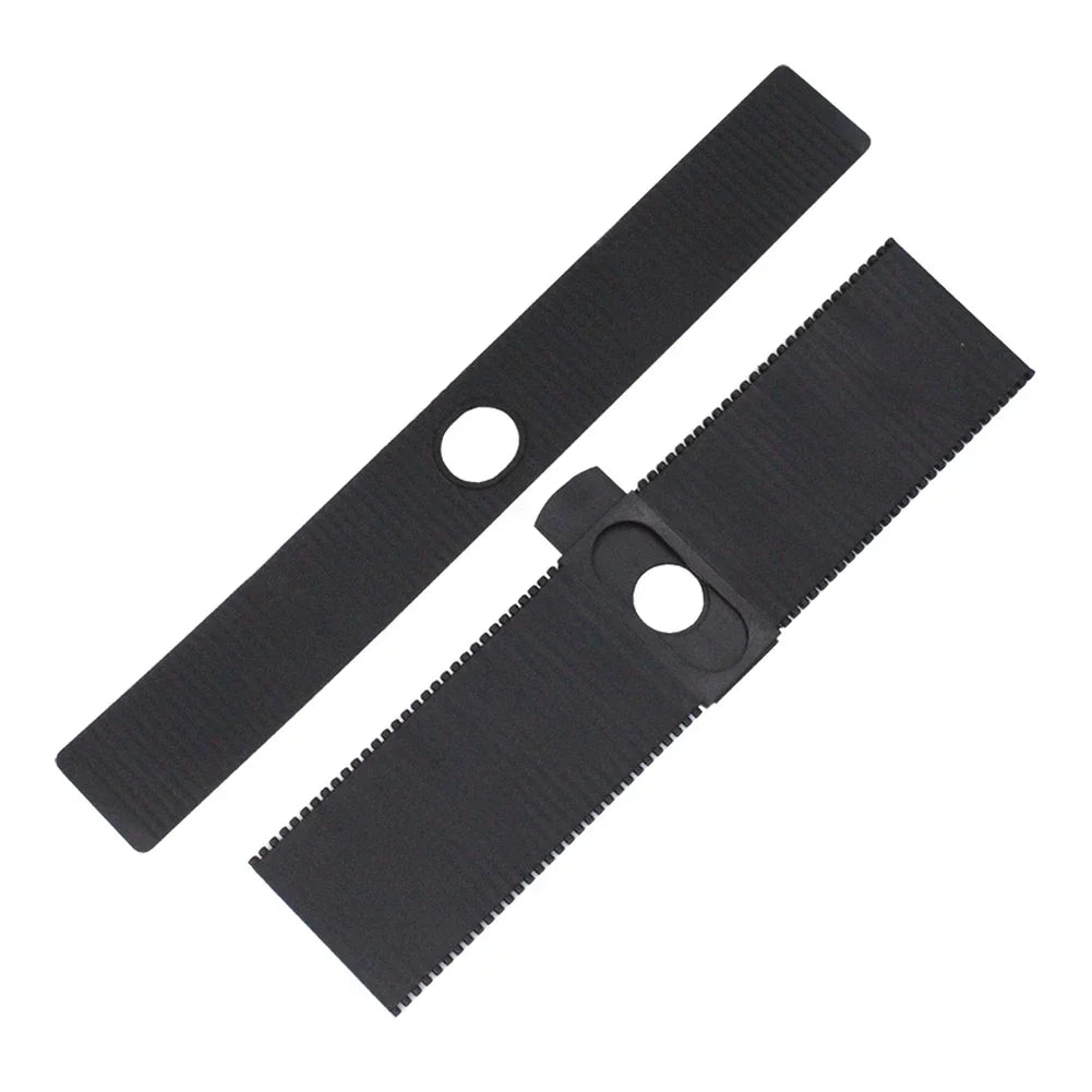 4AT Console Gear Shift Slider Strip Anti Dust Trim For VW Golf 4 GTI Jetta A4 GLI Bora MK4 New Beetle 2000 2001 2002 1J0713277