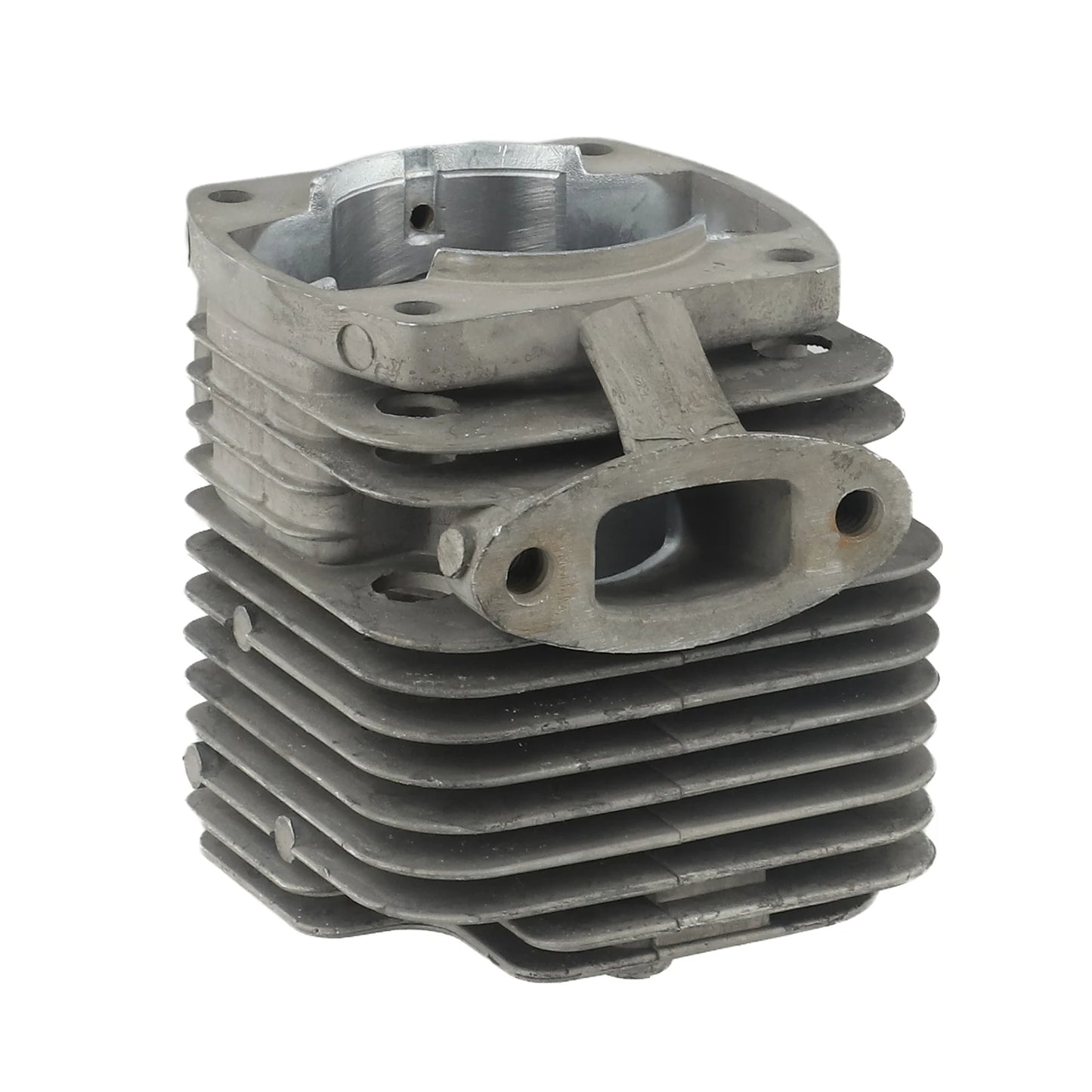 48mm Cylinder And Piston Gasket Kit For 1E48F 48F 63CC 6300 2 Engine Motor For  Earth Auger Drill Blower And Brush Cutter Parts