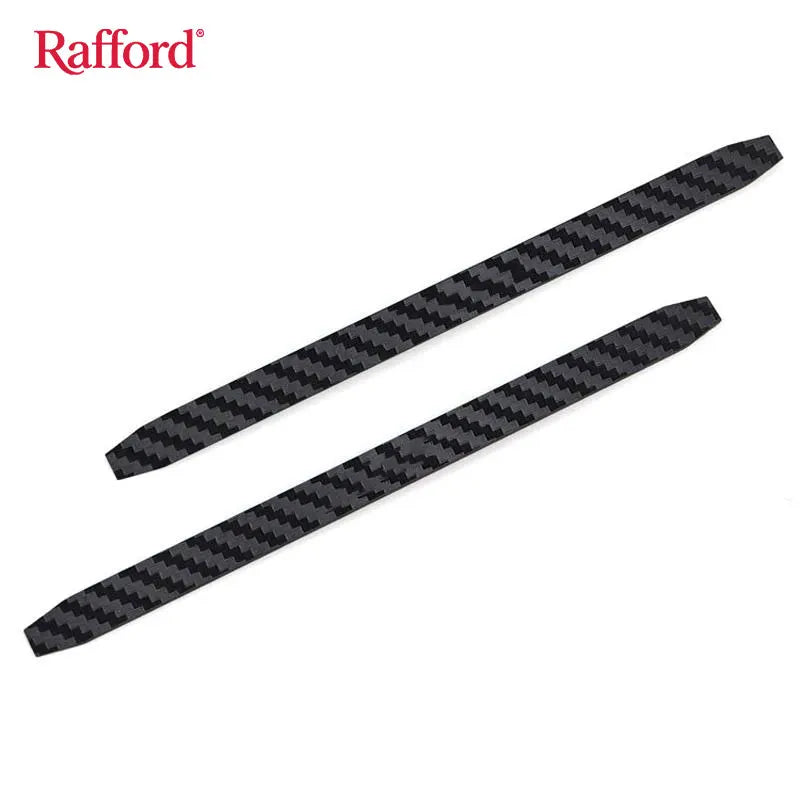 Rafford Anti-static Carbon Fiber Non-magnetic Disassembly Crowbar for Mobile Phone Repair Disassembly Crowbar Repair Tools
