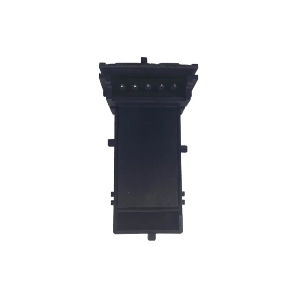 Power Window, Door Lock & Mirror Control Switch — Chevrolet Silverado & GMC Sierra 1500/2500HD/3500HD