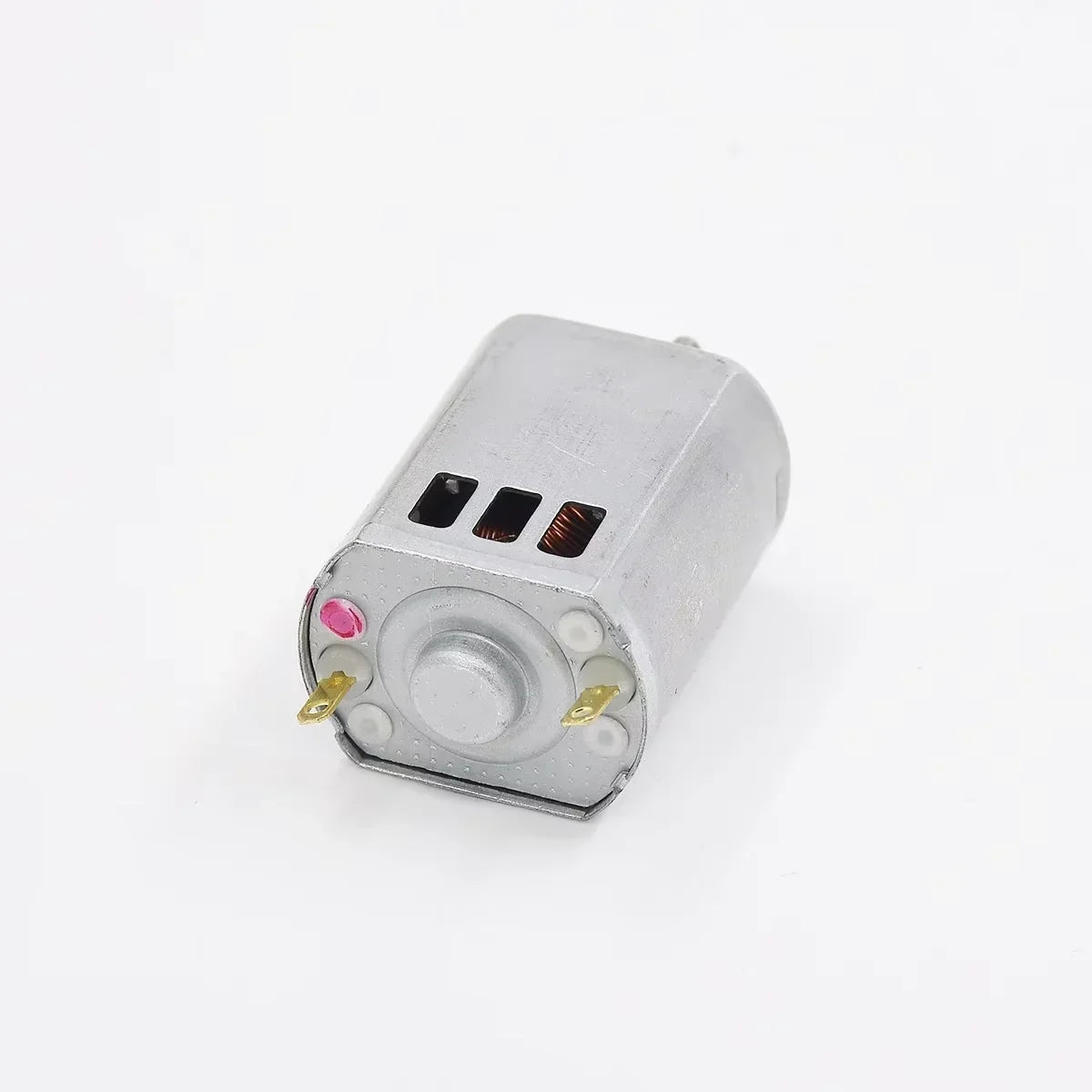 FK-130PH Micro 131SH Carbon Brush Electric Motor DC 3.7V 4.2V 7.4V High Speed Small 15mm*20mm Motor For Toy Slot Car Boat Engine