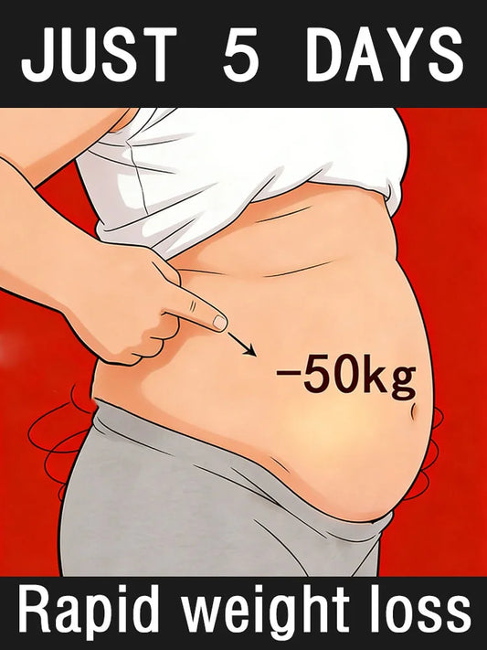 Reduce your worries and stop constantly fretting about your figure.