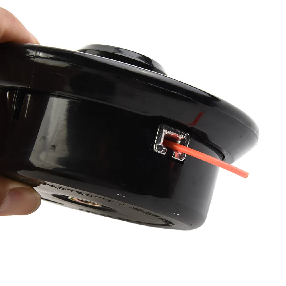 1pc Trimmer head For Honda for UMR425E UMK431E UMK435E UMR425E Brushcutter garden power tools accessories