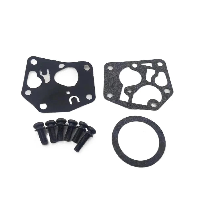 Lawn Mower Carburetor Carb For Briggs Stratton 499809 498809A 494406 795477 795469 794147 699660 Carb Kit