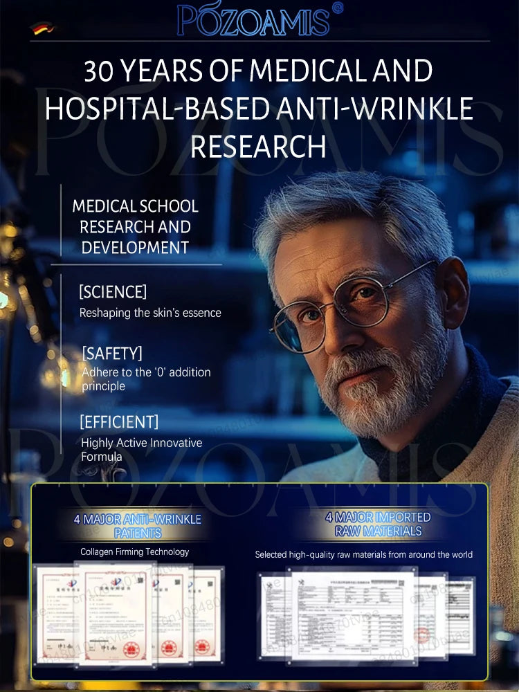 2026 New Product.Tips for maintaining skin's radiance Say goodbye Fine Lines and No wrinkles