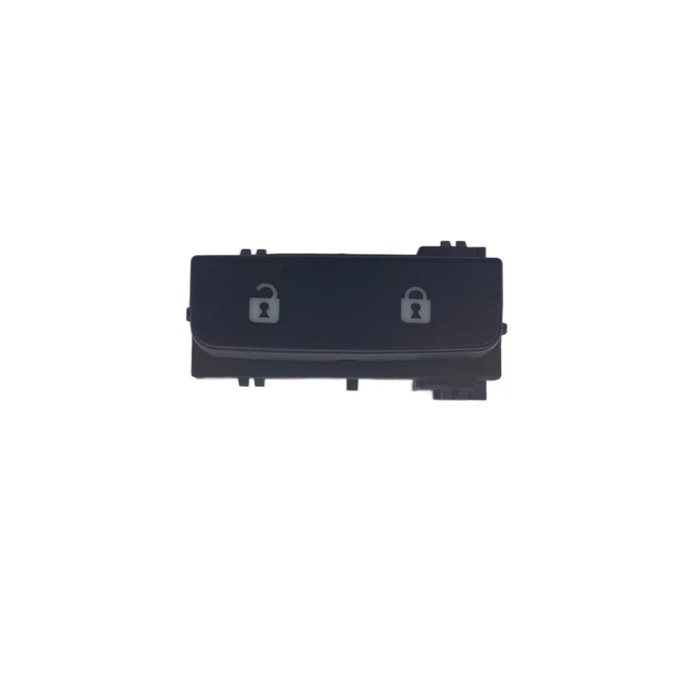Power Window, Door Lock & Mirror Control Switch — Chevrolet Silverado & GMC Sierra 1500/2500HD/3500HD