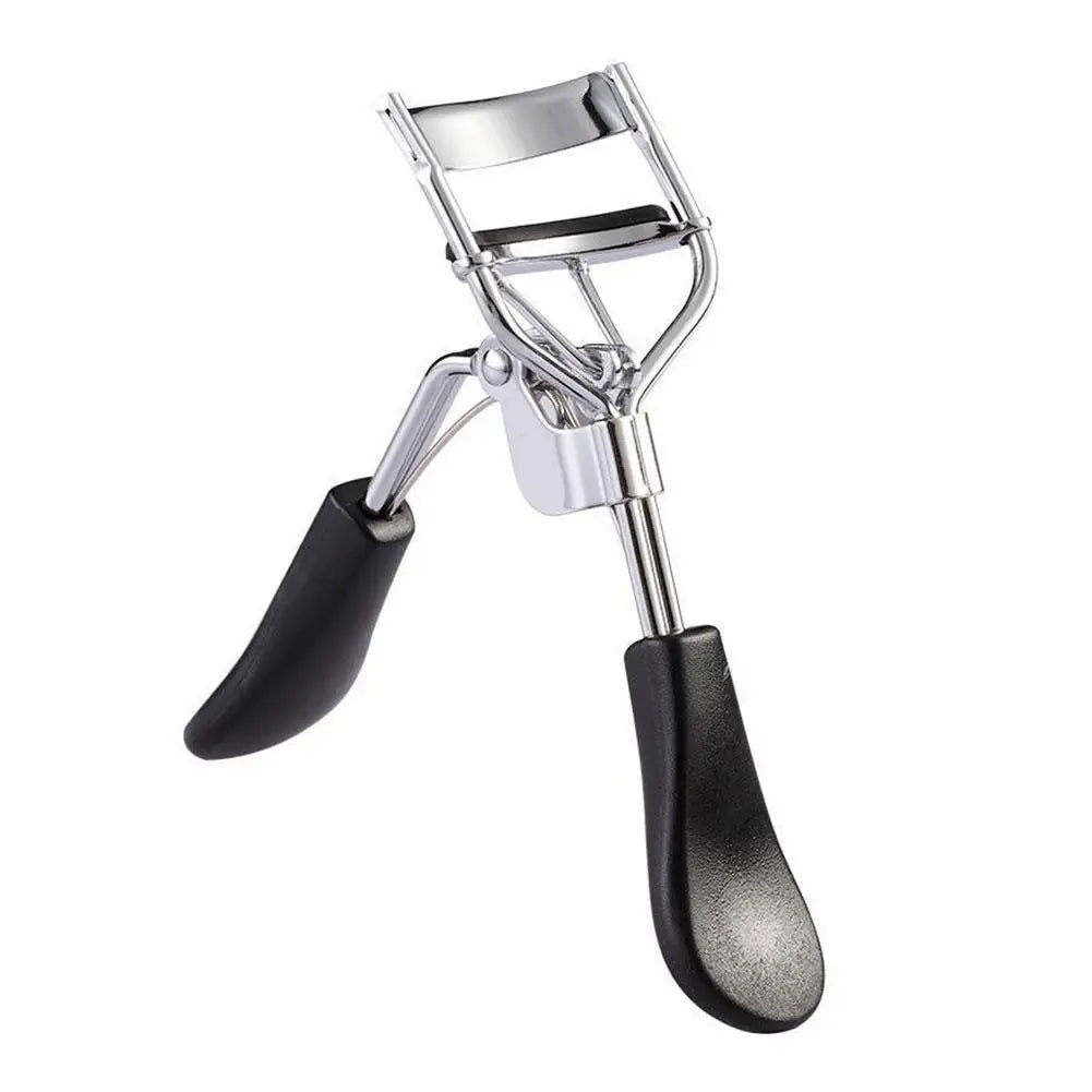 Eyelash Curler Makeup Eyelash Curler Beauty Tools, Achieve Precise Control And Long-Lasting Curl Handle Curl Eye Lash Curler