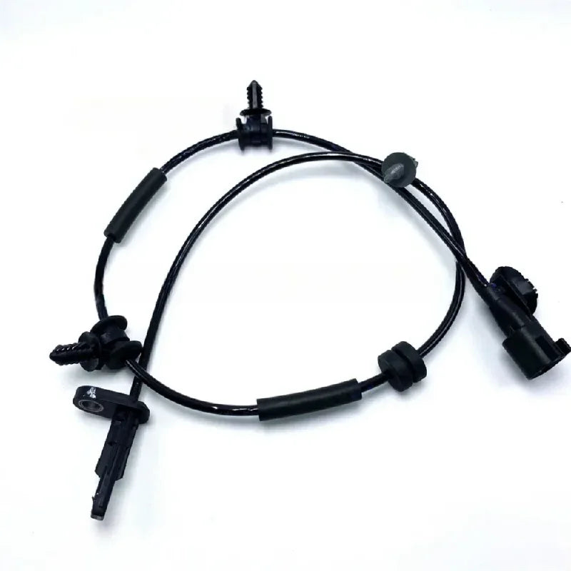 Car Front Left/Right Sensors ABS Wheel Speed Sensor For Tesla Model 3/Y 1188761-00-A 1044761-00-D 1188771-00-A 1044771-00-D