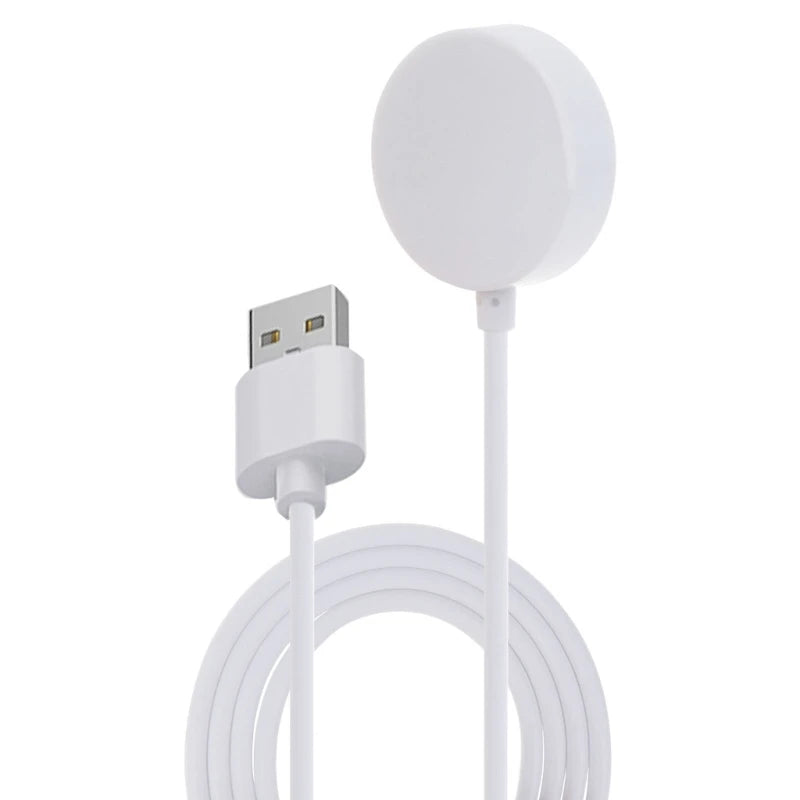 Magnetic Charging Cable Dock Base Portable Charger Dock Station for HW67PLUS/HW39 PRO/HW8 MAX/S7Pro/S7Pro max/W7/W7P