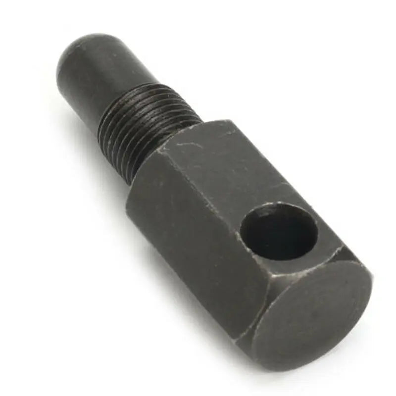 Simplified Chain Saw Maintenance with This Practical Piston Stop Tool Tailored to Fit Various Engines Efficiently