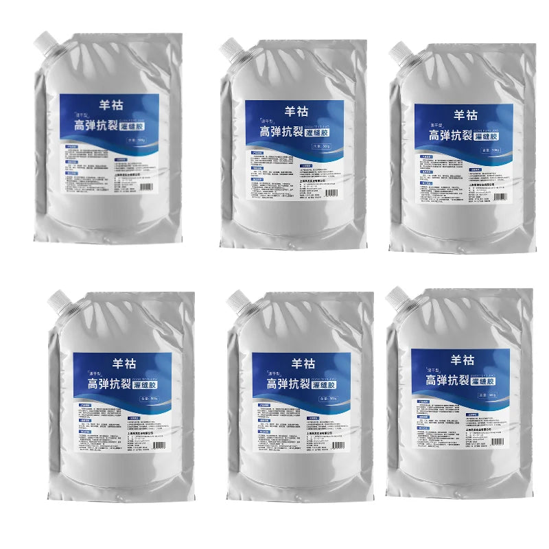 Roof and Floor Waterproofing Adhesive Grouting Sealant - view 23