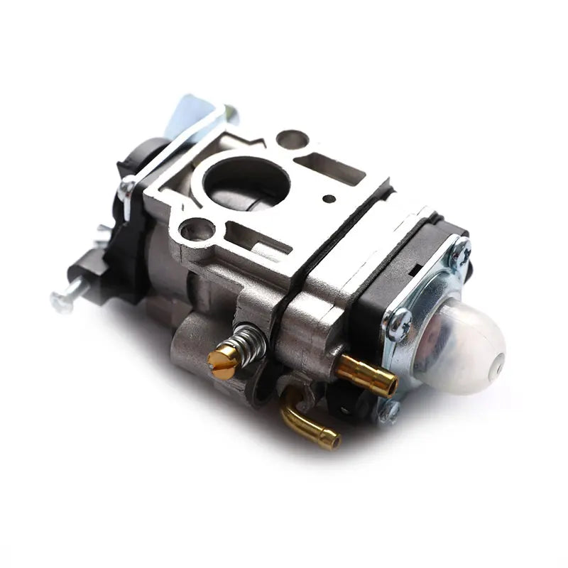 10mm Carburetor Kit for Brushcutter 43cc 49cc 52cc Strimmer Cutter Chainsaw