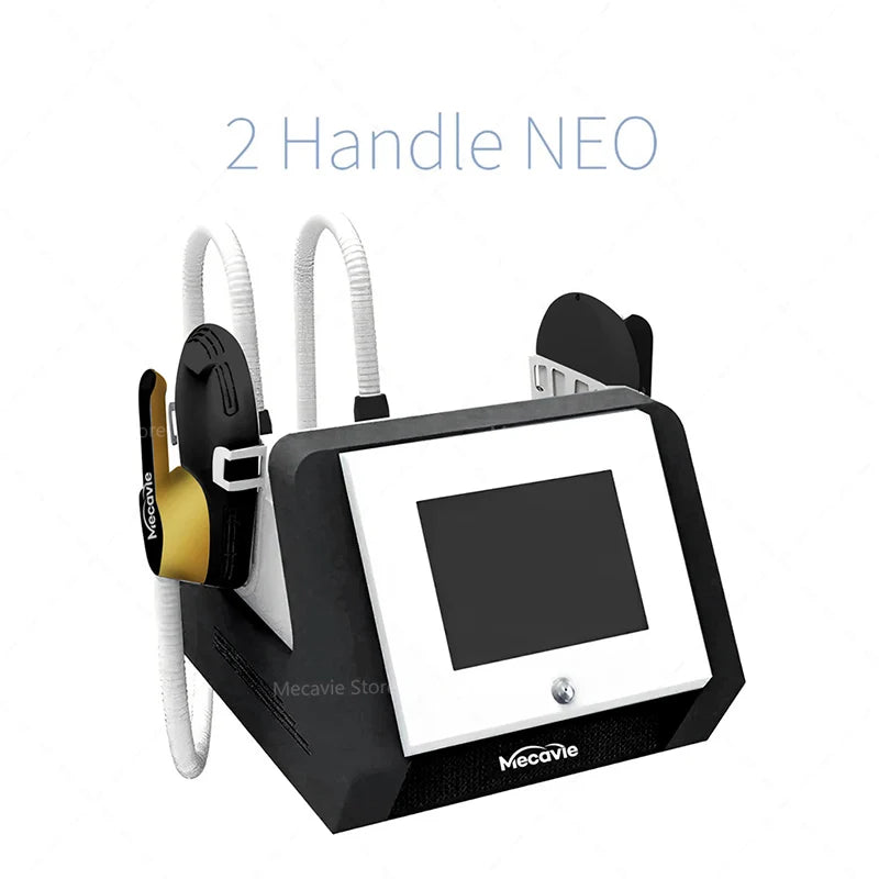Mecavie RF EMS Body Contouring and Toning Machine